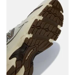 Discount New Balance Womens 530 Trainers Cream