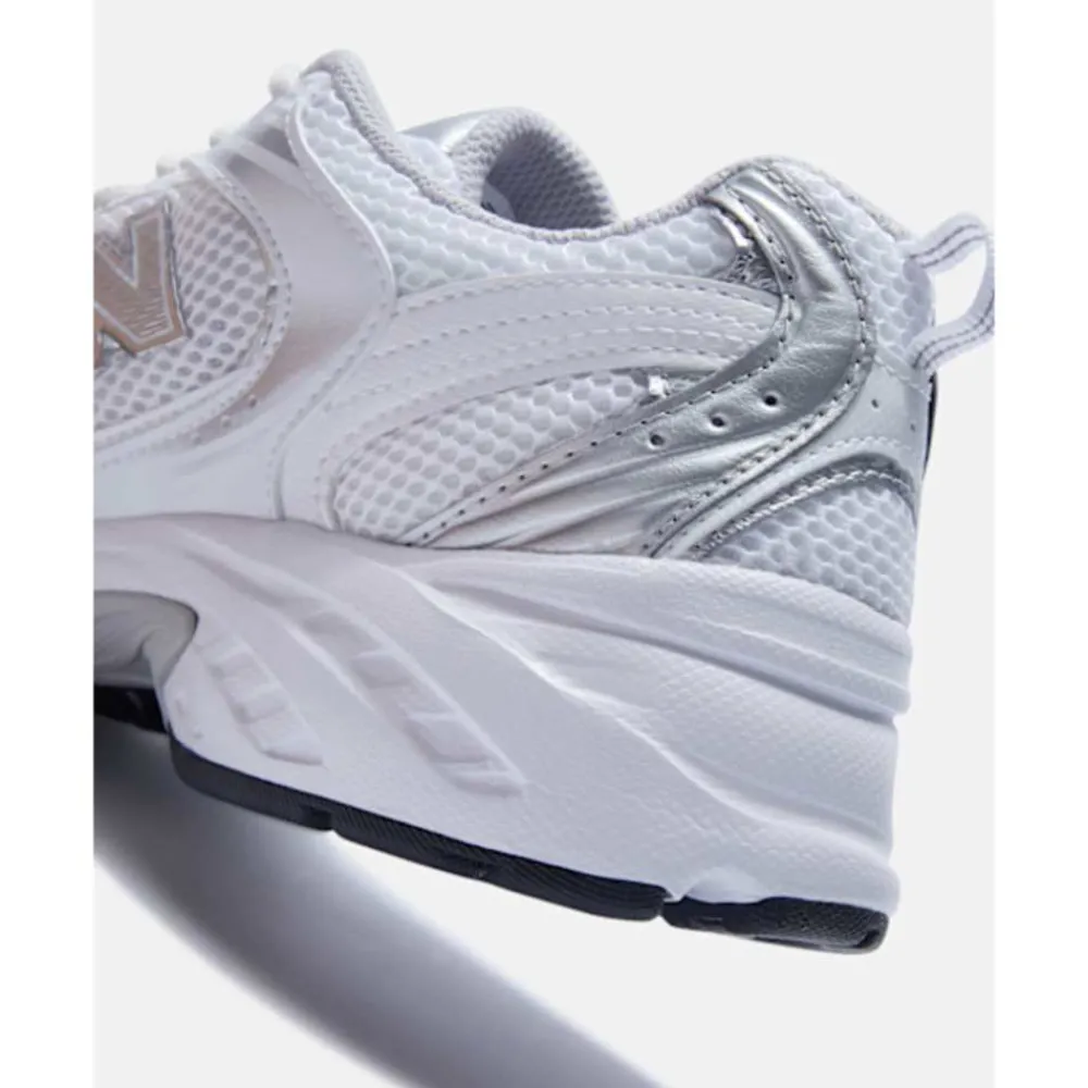 Sale New Balance Womens 530 Trainers White