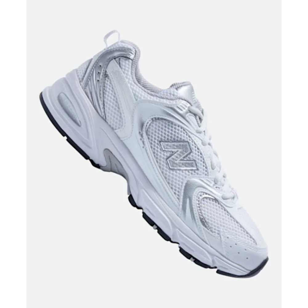 Sale New Balance Womens 530 Trainers White