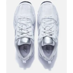 Sale New Balance Womens 530 Trainers White
