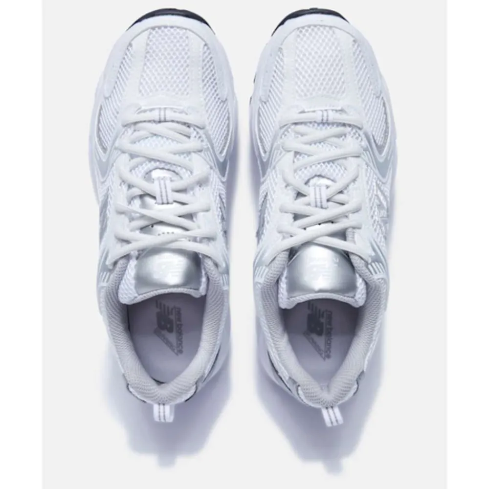 Sale New Balance Womens 530 Trainers White