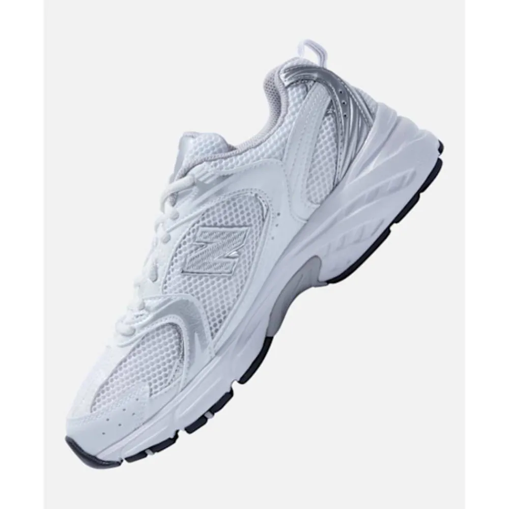 Sale New Balance Womens 530 Trainers White