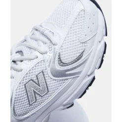Sale New Balance Womens 530 Trainers White