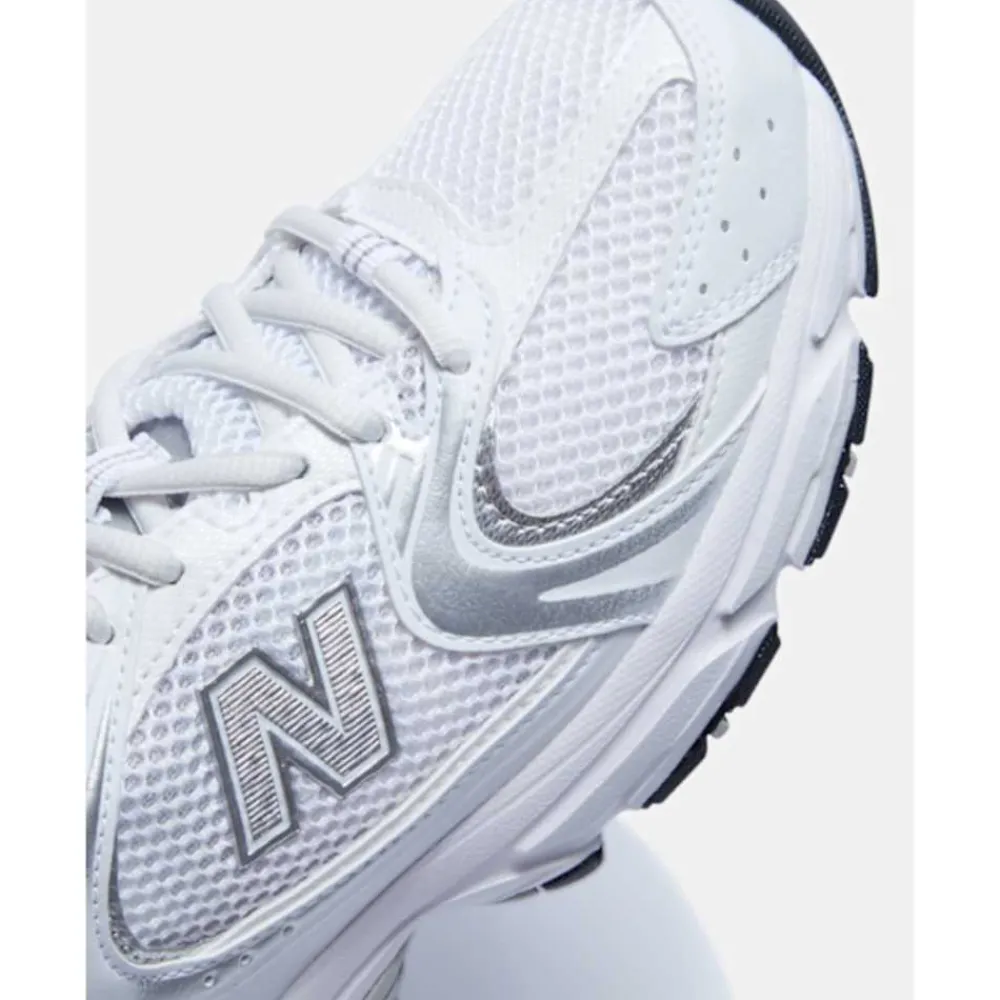 Sale New Balance Womens 530 Trainers White