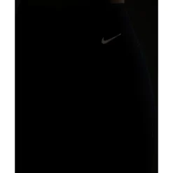 Outlet Nike Womens Universa 8 Inch Shorts Black
