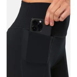 Outlet Nike Womens Universa 8 Inch Shorts Black