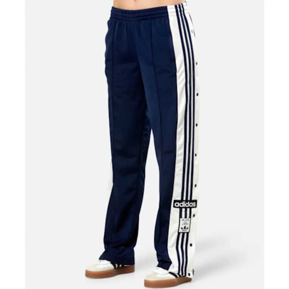 Discount adidas Originals Womens Adibreak Pants Navy