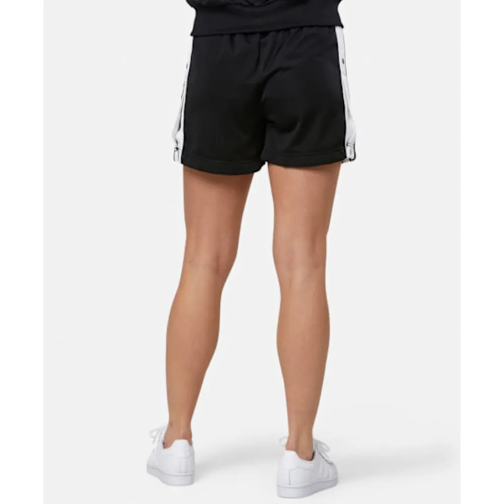 Hot adidas Originals Womens Adibreak Shorts Black