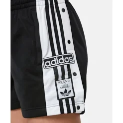 Hot adidas Originals Womens Adibreak Shorts Black
