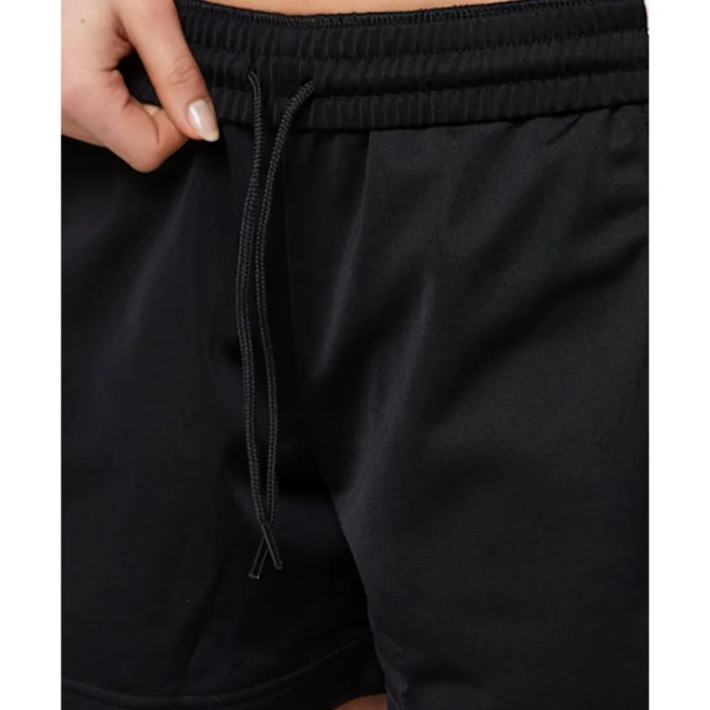 Hot adidas Originals Womens Adibreak Shorts Black