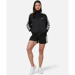 Hot adidas Originals Womens Adibreak Shorts Black
