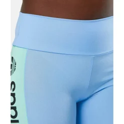 Online adidas Originals Womens Adicolor Bicycle Shorts Blue