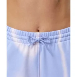 Sale adidas Originals Womens Adicolor Water Shorts Purple