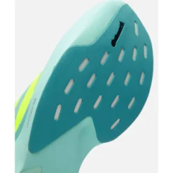 Outlet adidas Womens Adizero Evo SL Green