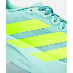 Outlet adidas Womens Adizero Evo SL Green