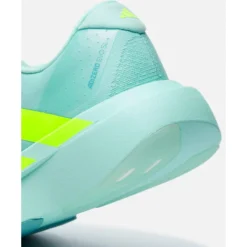 Outlet adidas Womens Adizero Evo SL Green