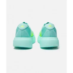 Outlet adidas Womens Adizero Evo SL Green