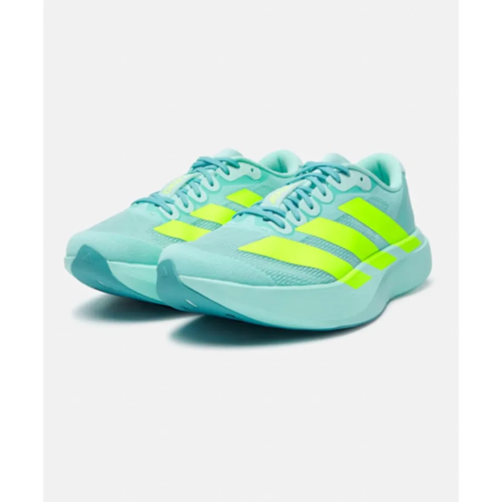 Outlet adidas Womens Adizero Evo SL Green