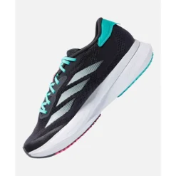 Discount adidas Womens Adizero SL 2 Black