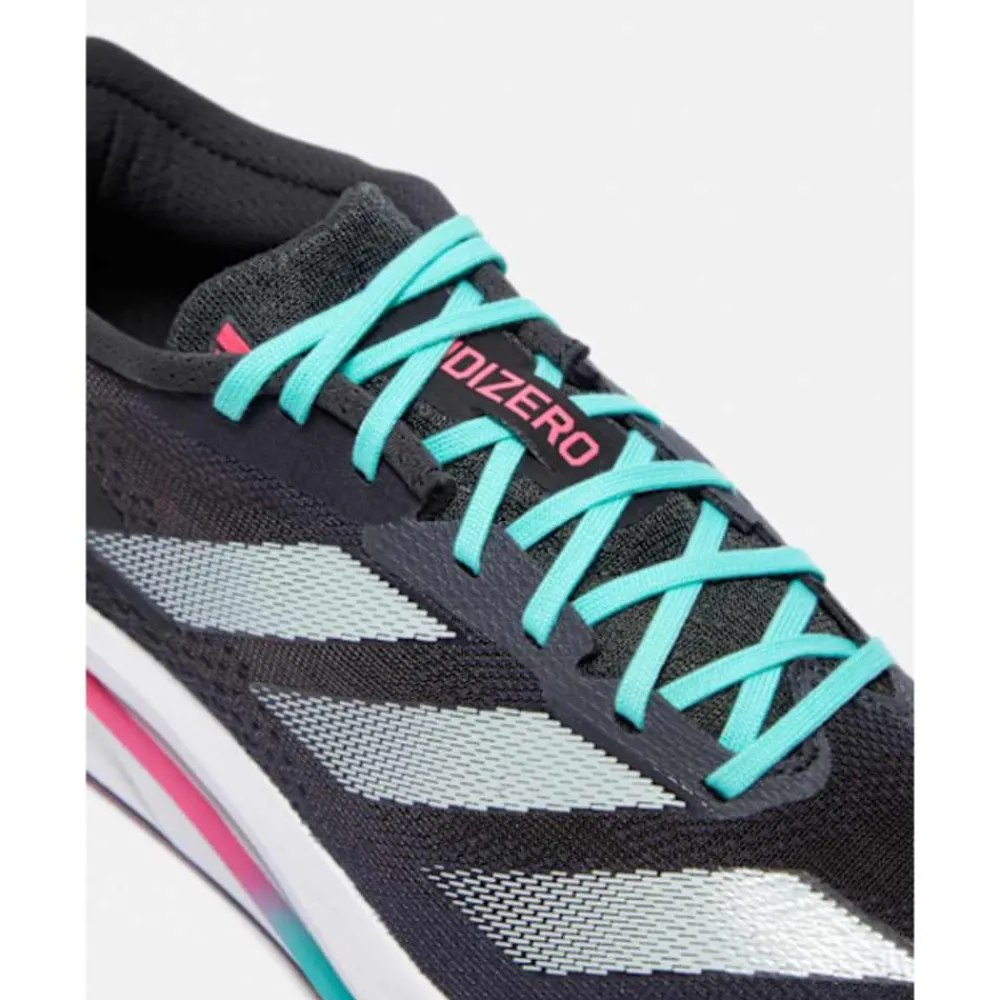 Discount adidas Womens Adizero SL 2 Black