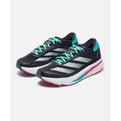 Discount adidas Womens Adizero SL 2 Black