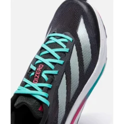 Discount adidas Womens Adizero SL 2 Black