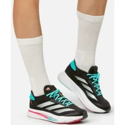 Discount adidas Womens Adizero SL 2 Black
