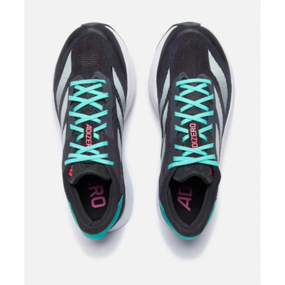 Discount adidas Womens Adizero SL 2 Black