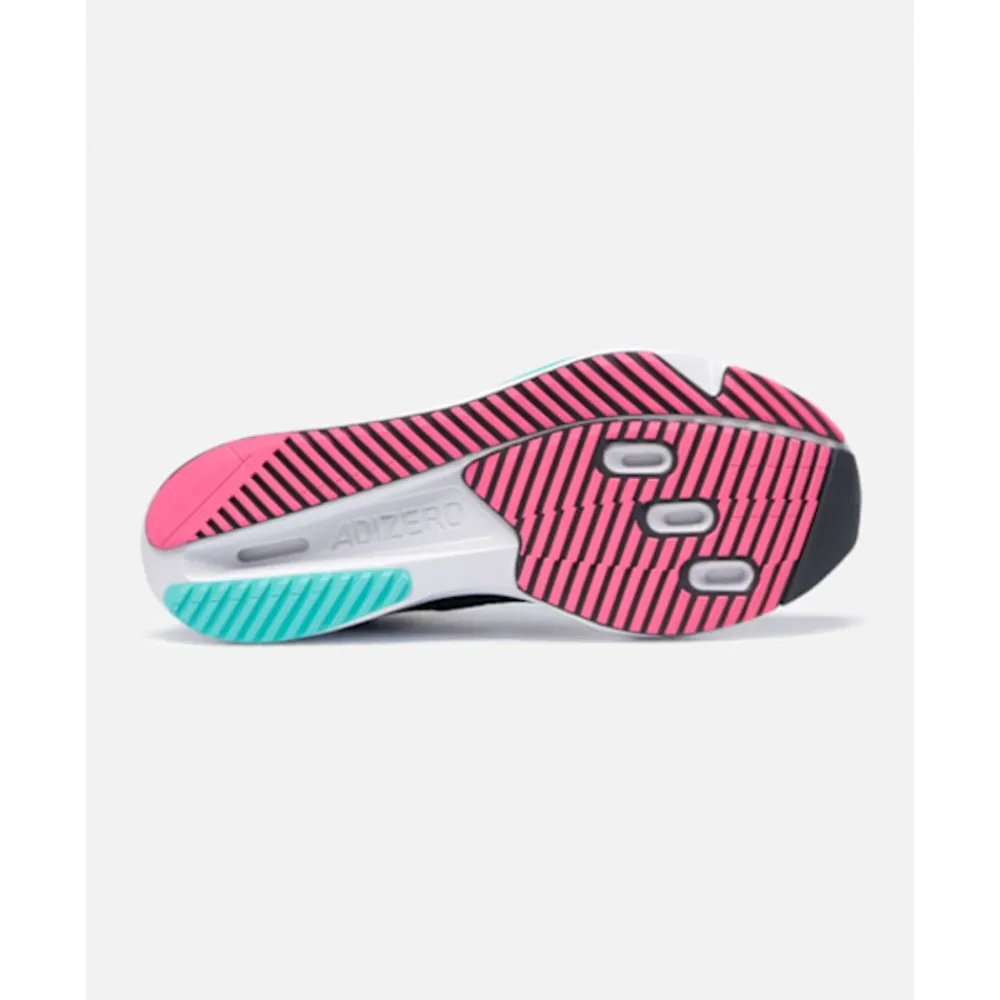 Discount adidas Womens Adizero SL 2 Black