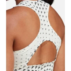 Sale adidas Womens Aeroready Tank Top White