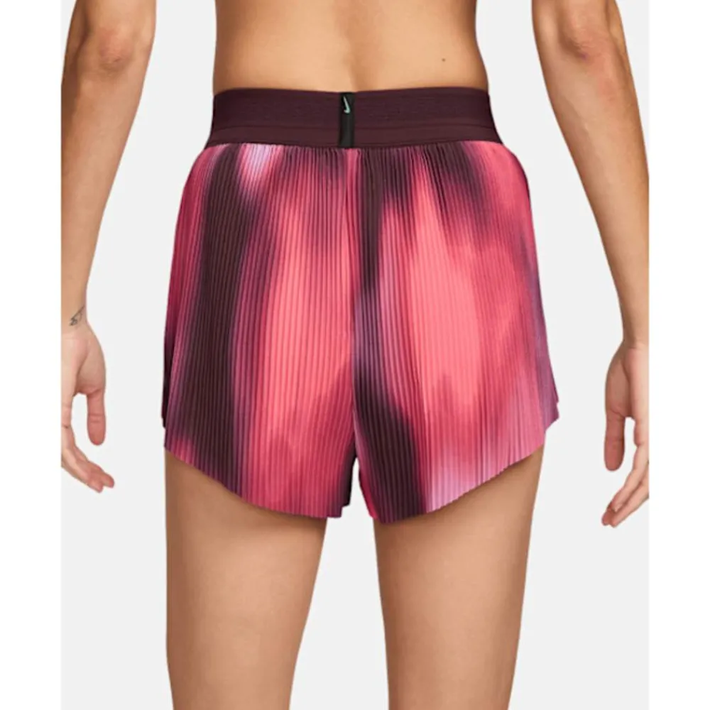 Outlet Nike Womens Aeroswift 3 Inch Shorts Assorted