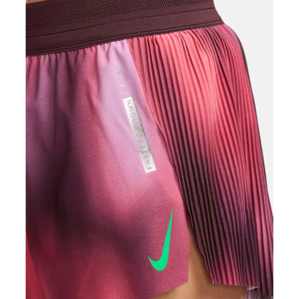 Outlet Nike Womens Aeroswift 3 Inch Shorts Assorted