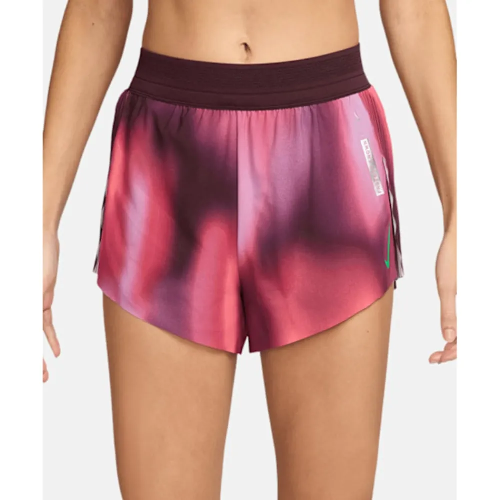 Outlet Nike Womens Aeroswift 3 Inch Shorts Assorted
