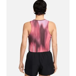 Best Nike Womens Aeroswift Cropped Tank Top Assorted