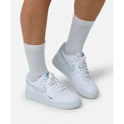 Online Nike Womens Air Force 1 White