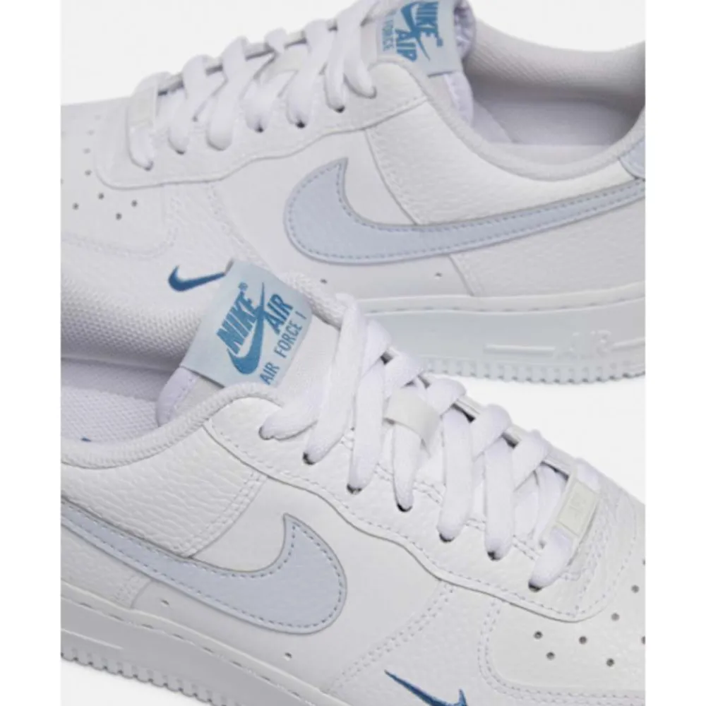 Online Nike Womens Air Force 1 White