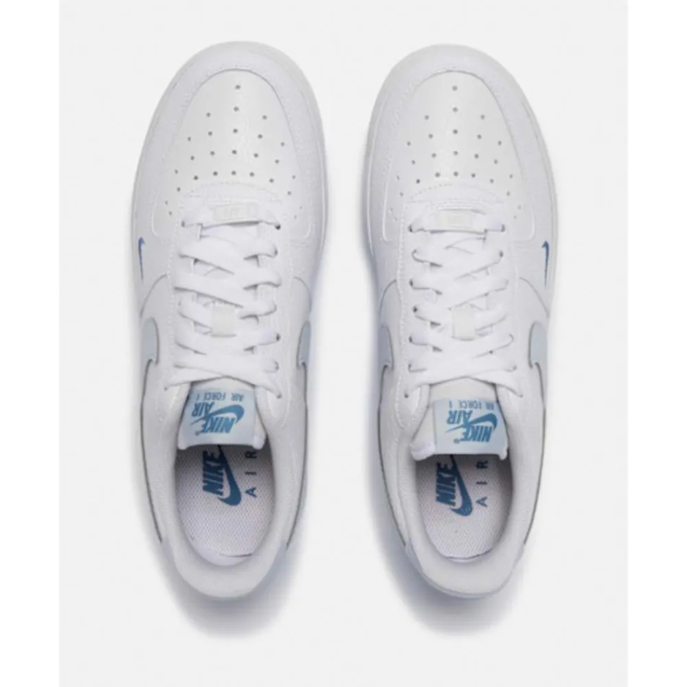 Online Nike Womens Air Force 1 White