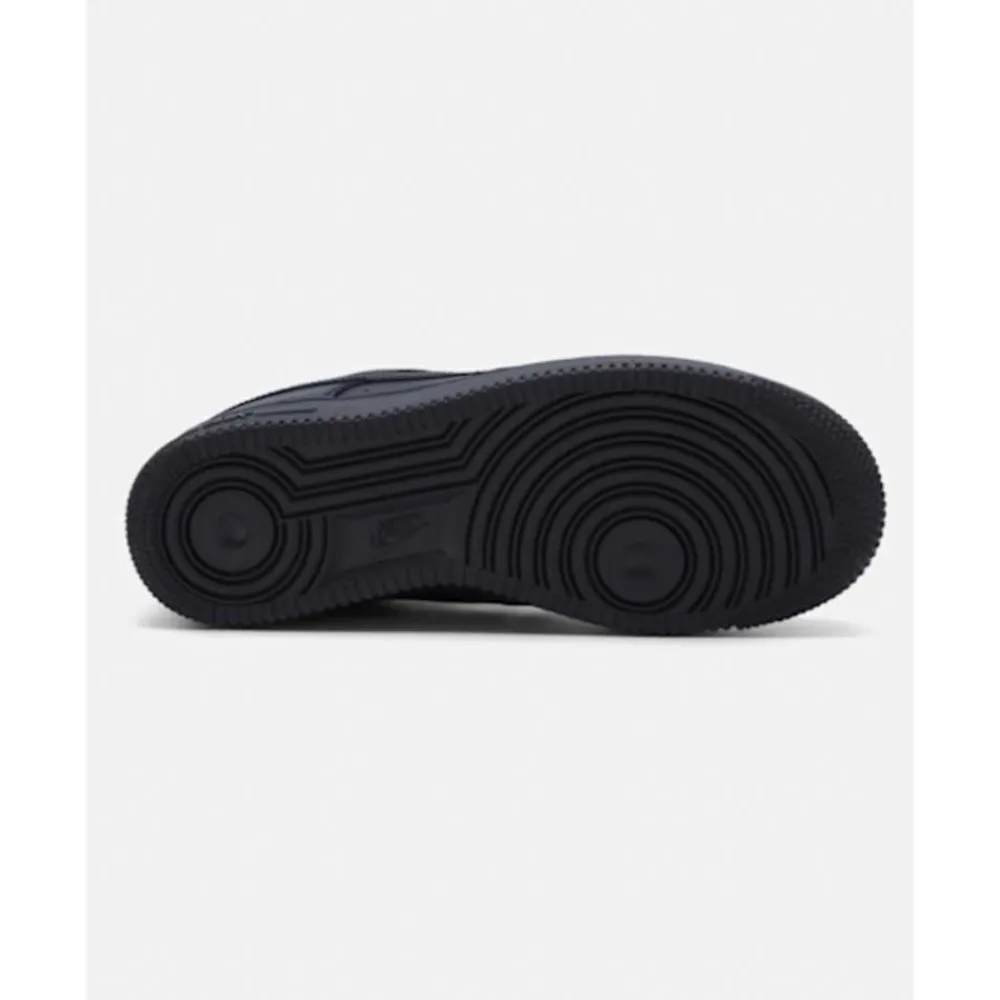 Hot Nike Womens Air Force 1 Black