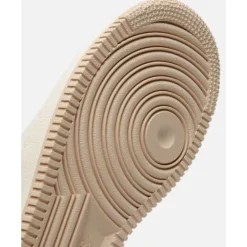 New Nike Womens Air Force 1 '07 Cream