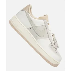 New Nike Womens Air Force 1 '07 Cream