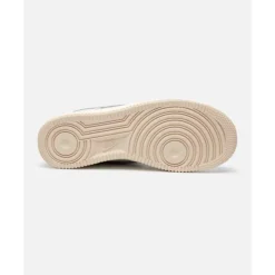 New Nike Womens Air Force 1 '07 Cream