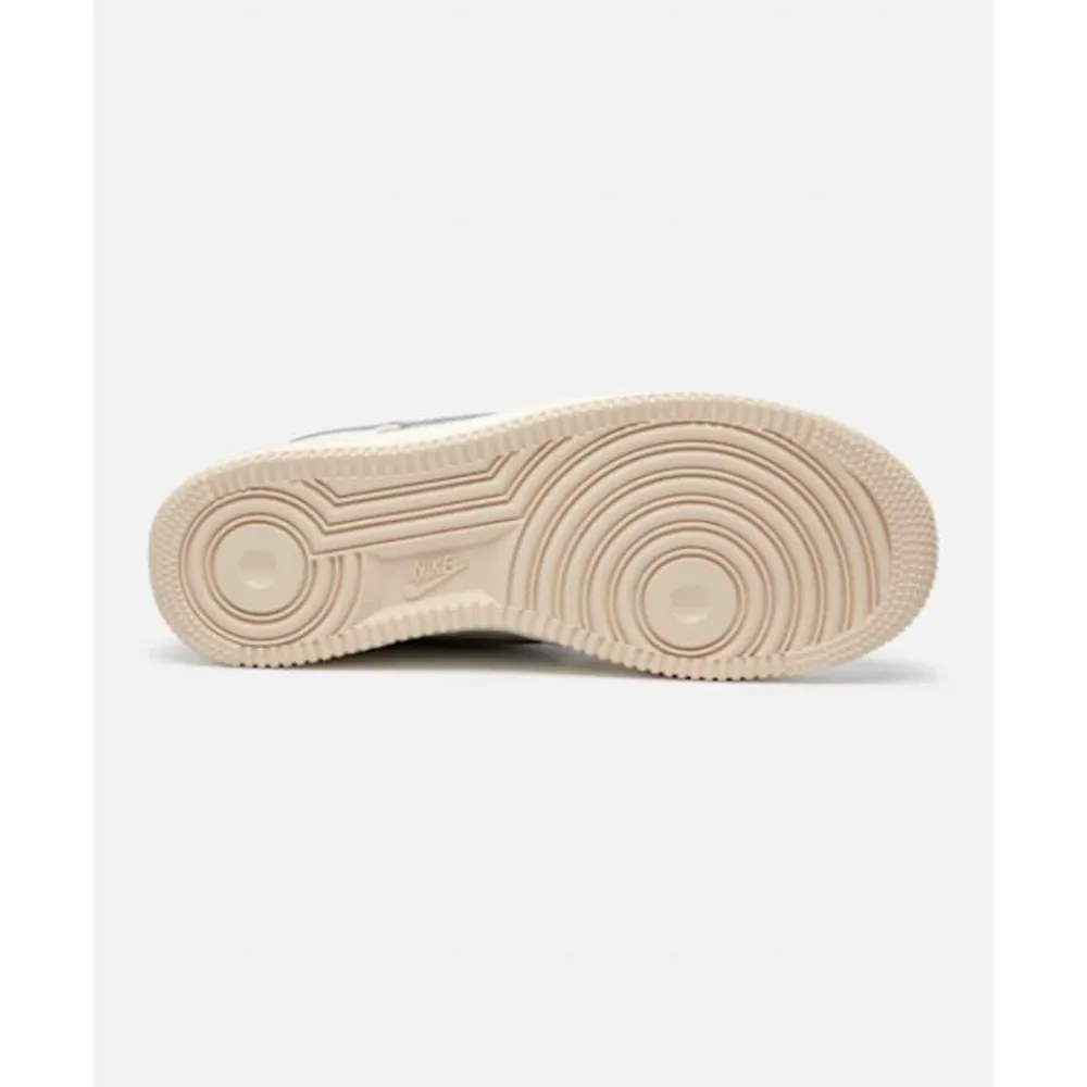 New Nike Womens Air Force 1 '07 Cream