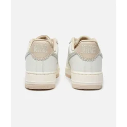 New Nike Womens Air Force 1 '07 Cream