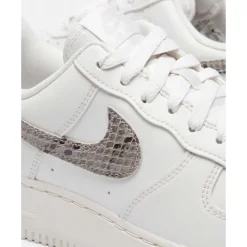 Online Nike Womens Air Force 1 '07 White