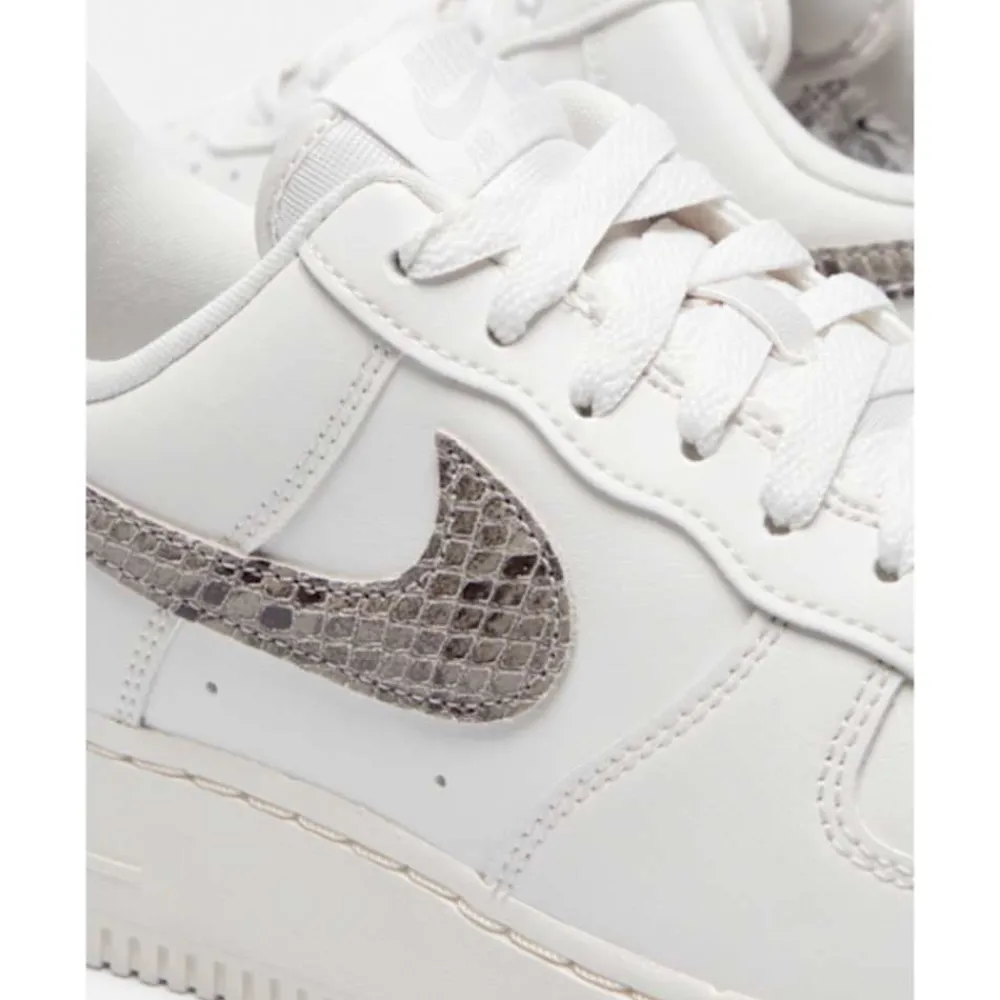 Online Nike Womens Air Force 1 '07 White