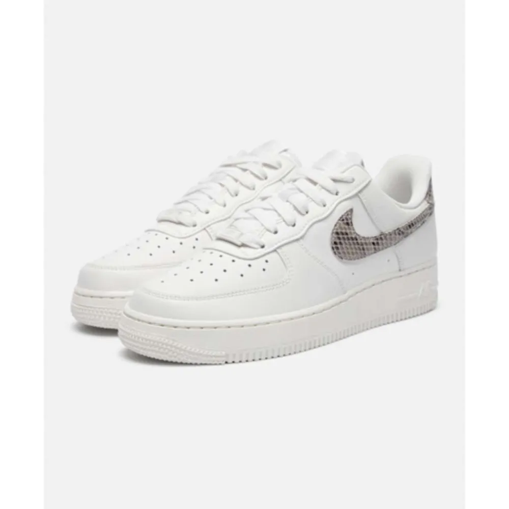 Online Nike Womens Air Force 1 '07 White