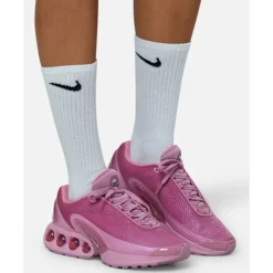 Fashion Nike Womens Air Max DN Pink