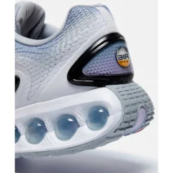 Discount Nike Womens Air Max Dn White