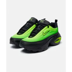 Sale Nike Womens Air Max Portal Black