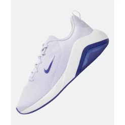Sale Nike Womens Air Zoom Bella 7 Purple